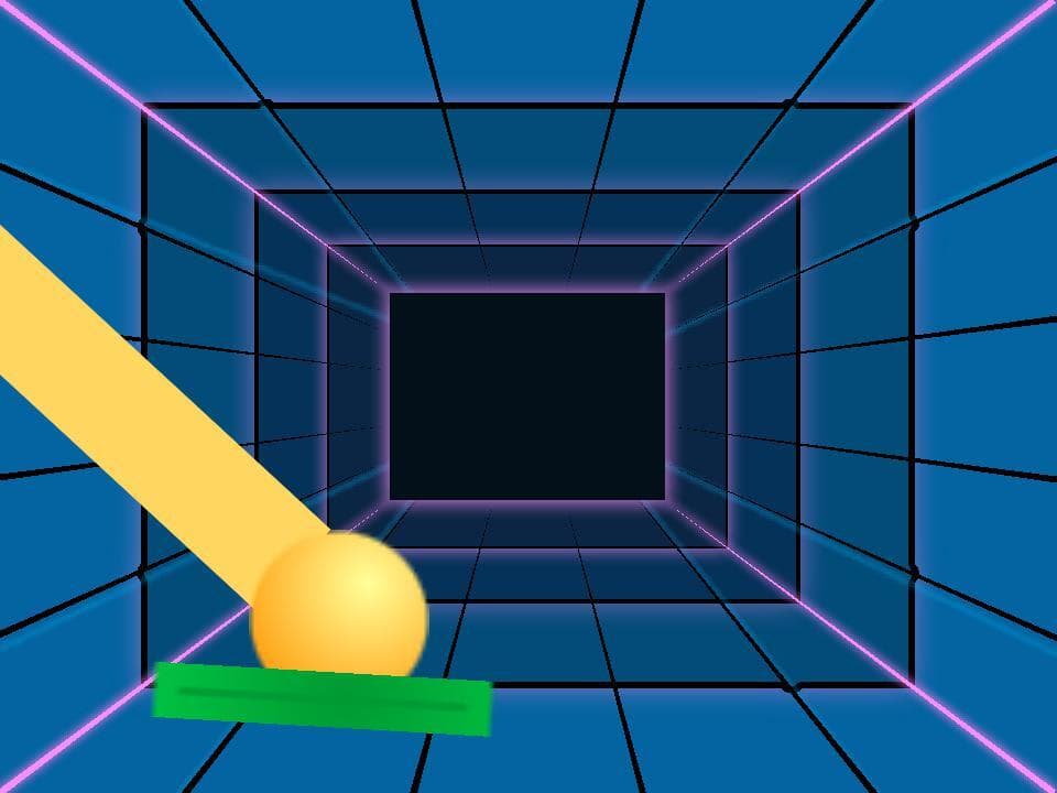Ping Ball (Angel Rise Devs)