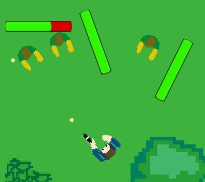 BlasterFight (early access)