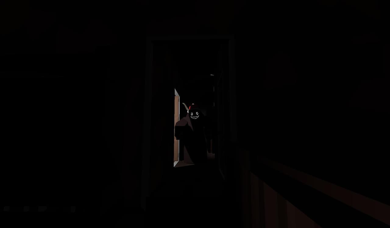 Krampus vs. Kringle screenshot 3