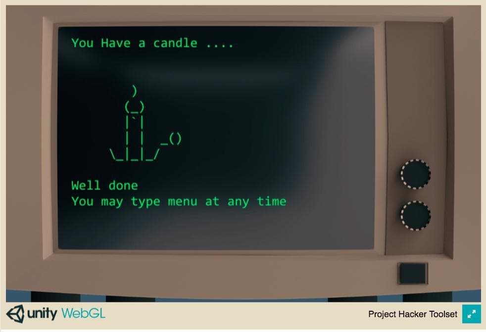 Hackers Toolset