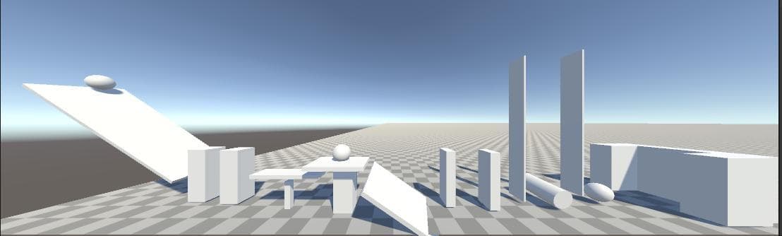 Exercise 1 - Rube Goldberg Machine (GameDevelopment123)