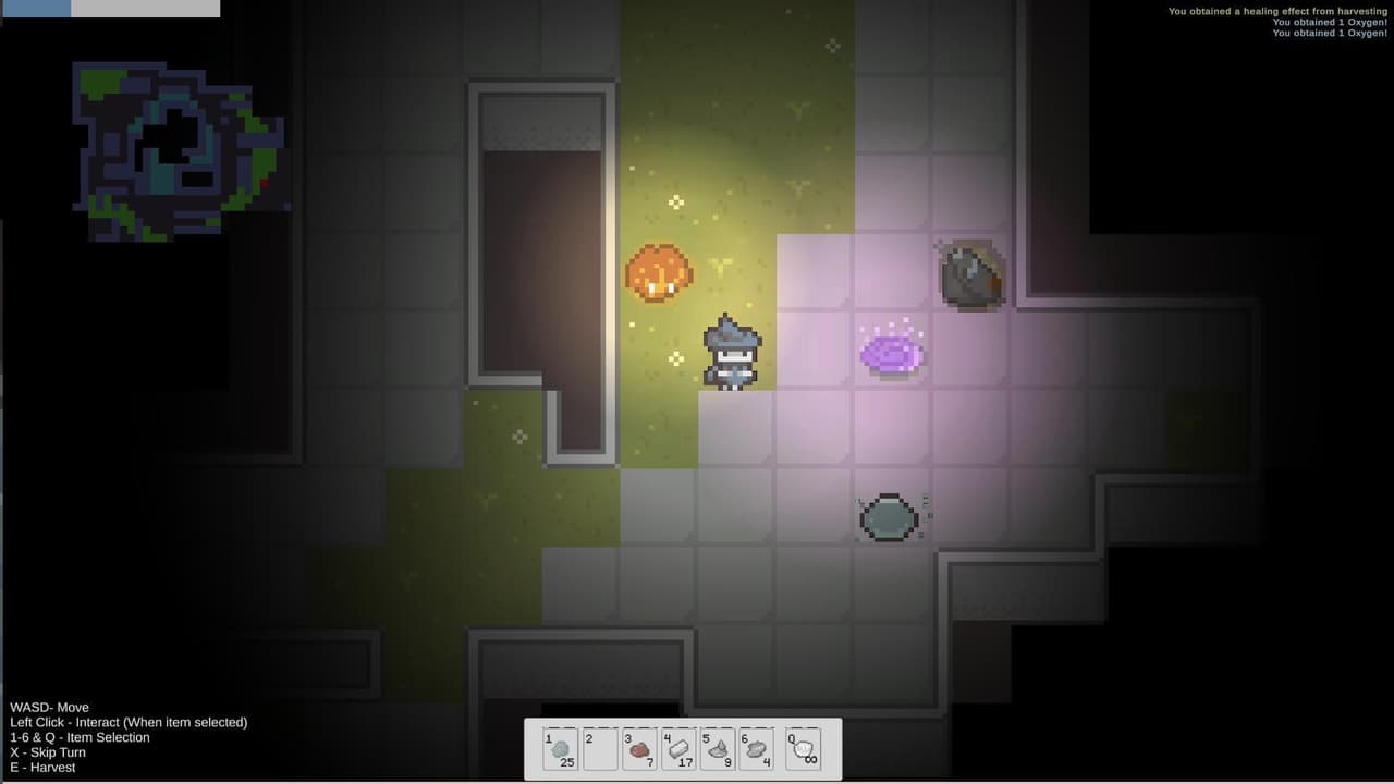 MagiChemist screenshot 2