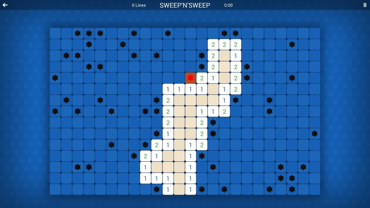 SweepnSweep screenshot 5