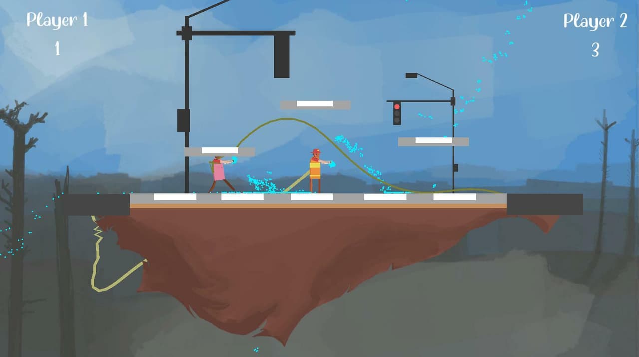 Hose Your Daddy screenshot 2