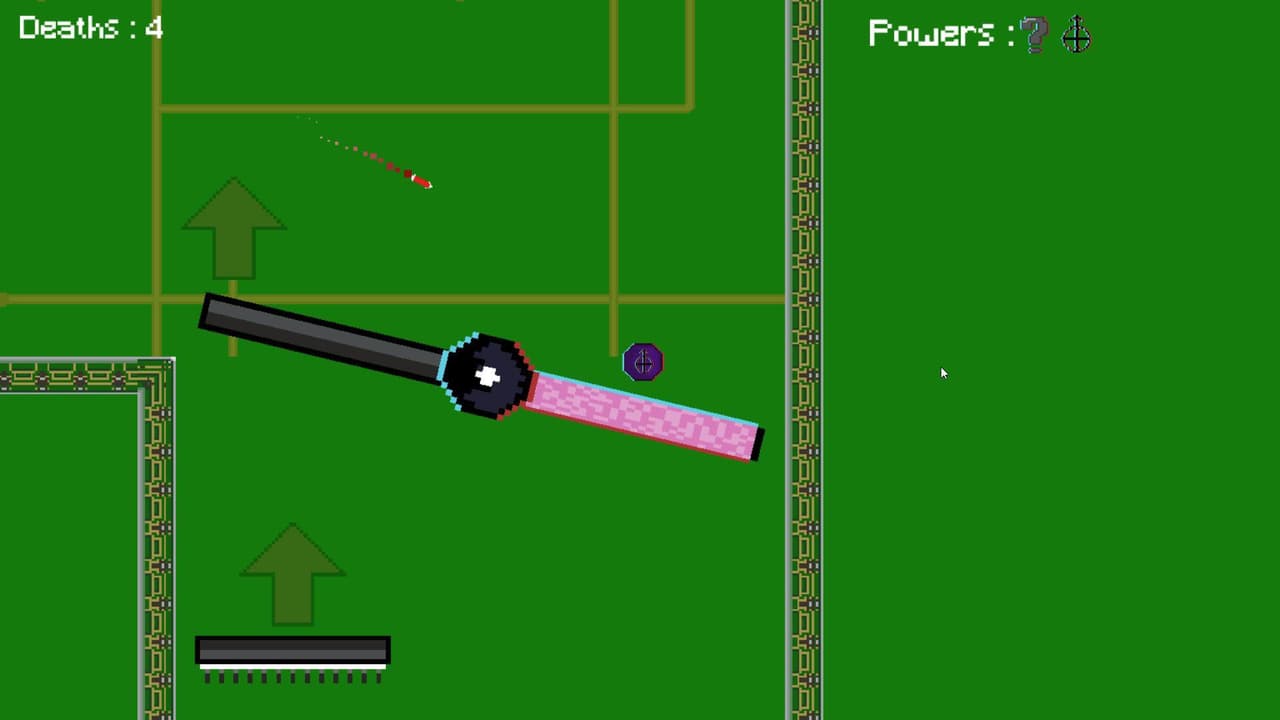 Optisus screenshot 2