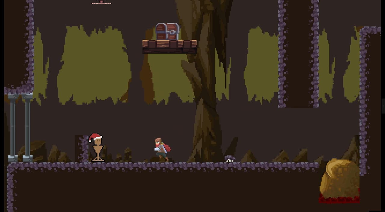Fire Tale screenshot 4