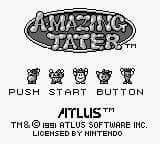 Amazing Tater screenshot 2