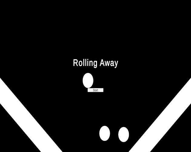 Rolling Away