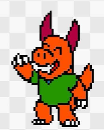 Crumby RPG