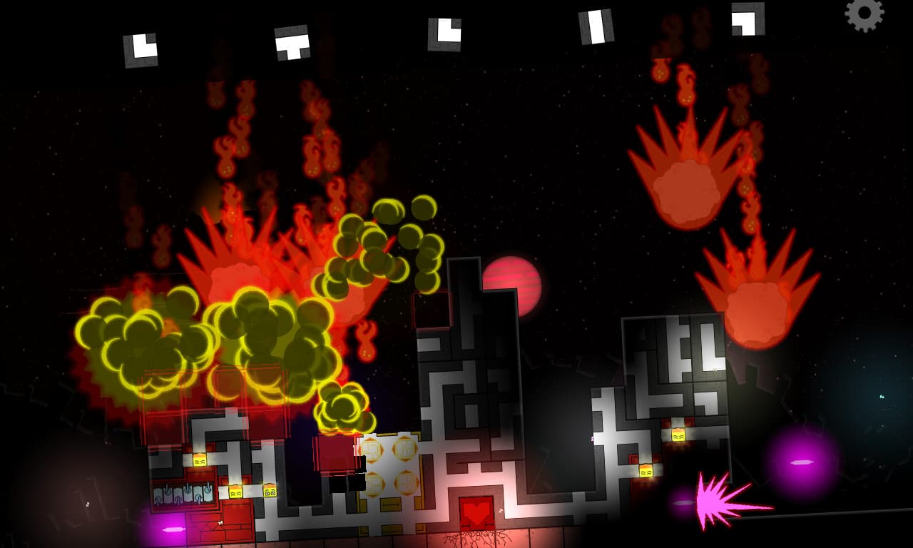 Robots In The Wild screenshot 3