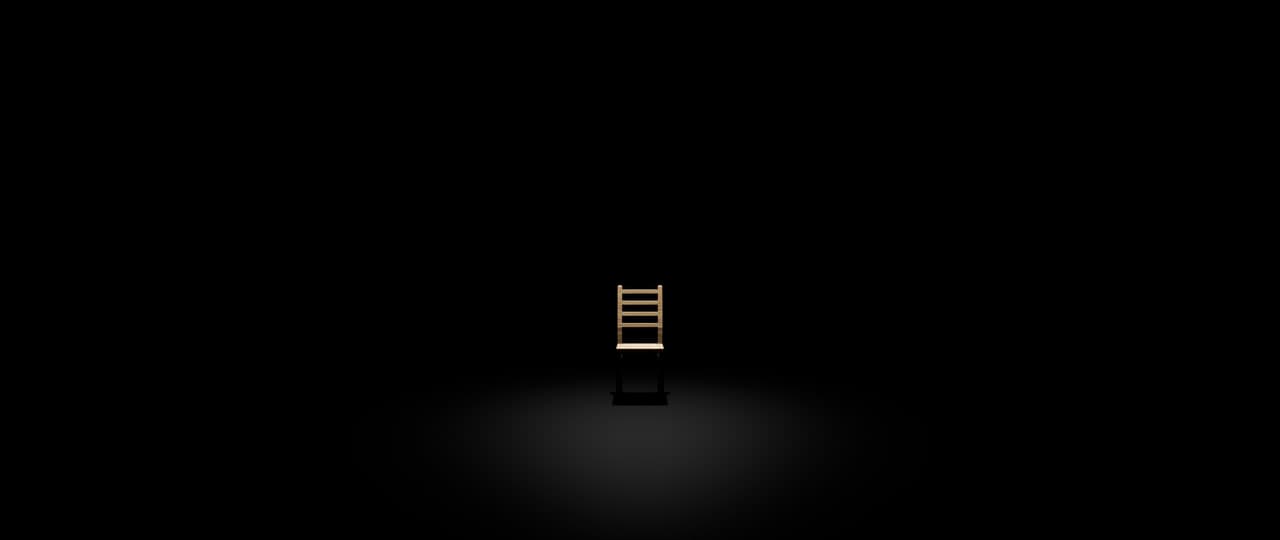 Stand Behind the Chair screenshot 2
