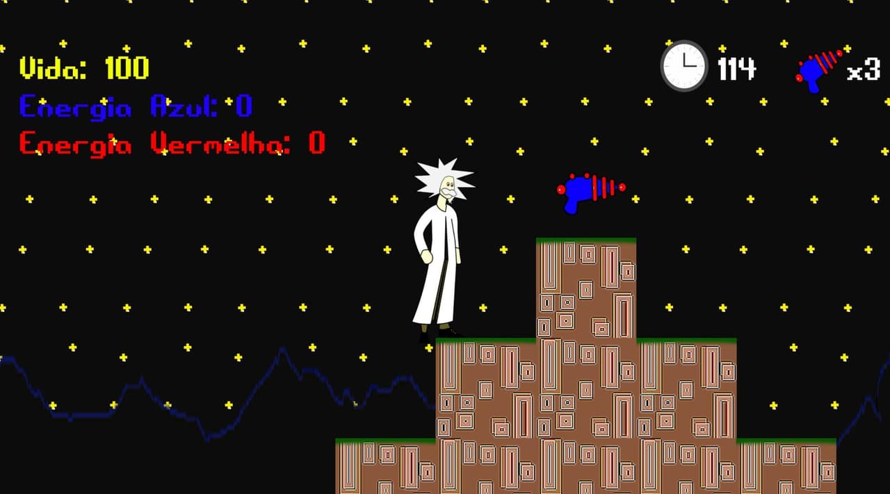 Quest of Energy Science