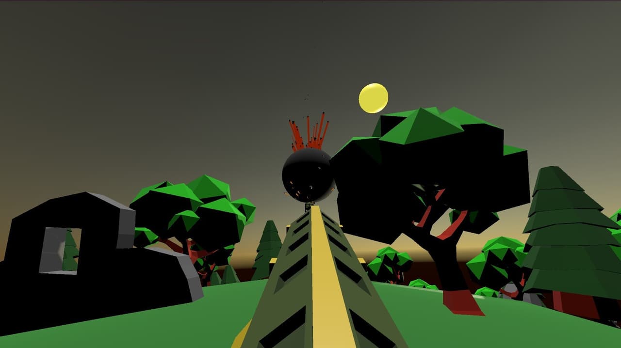 Little Lonely Survivor screenshot 3