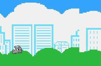 Bunny Hop (itch) (griffin-games)