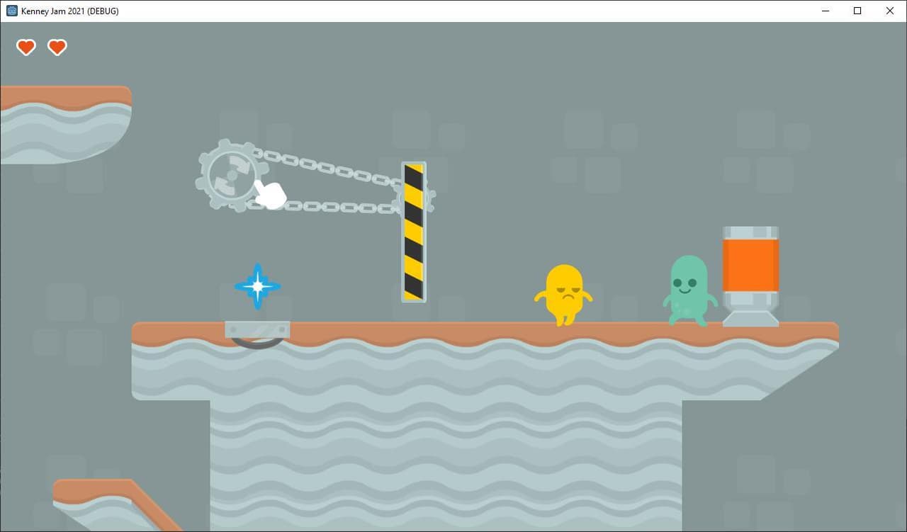Wormhole Machinery Operator screenshot 2