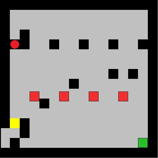 puzzle the game screenshot 4