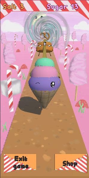 Deliciously Kawaii screenshot 3
