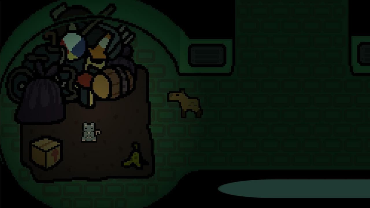 The Capybarrier screenshot 5
