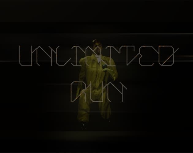 Unlimited Run