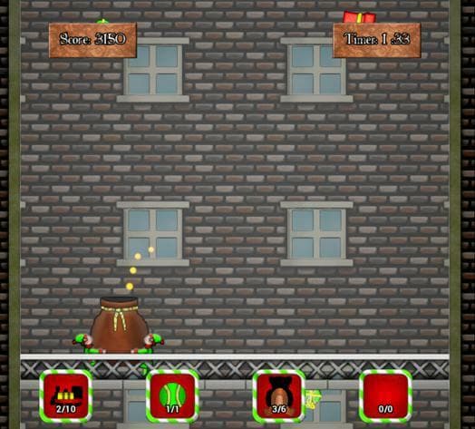 Christmas Workshop (ADHowww) screenshot 2