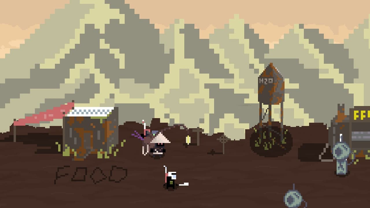 MISSION ARES-39 screenshot 3