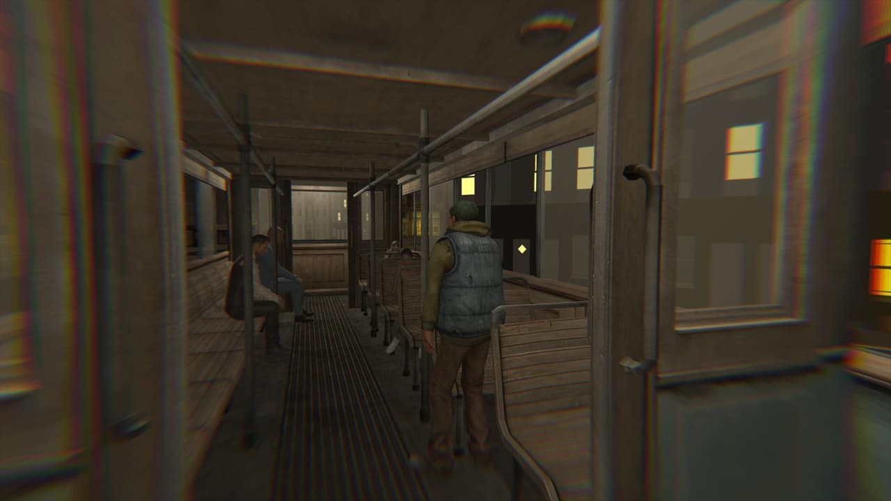 What Your Mouth Is Whispering screenshot 2