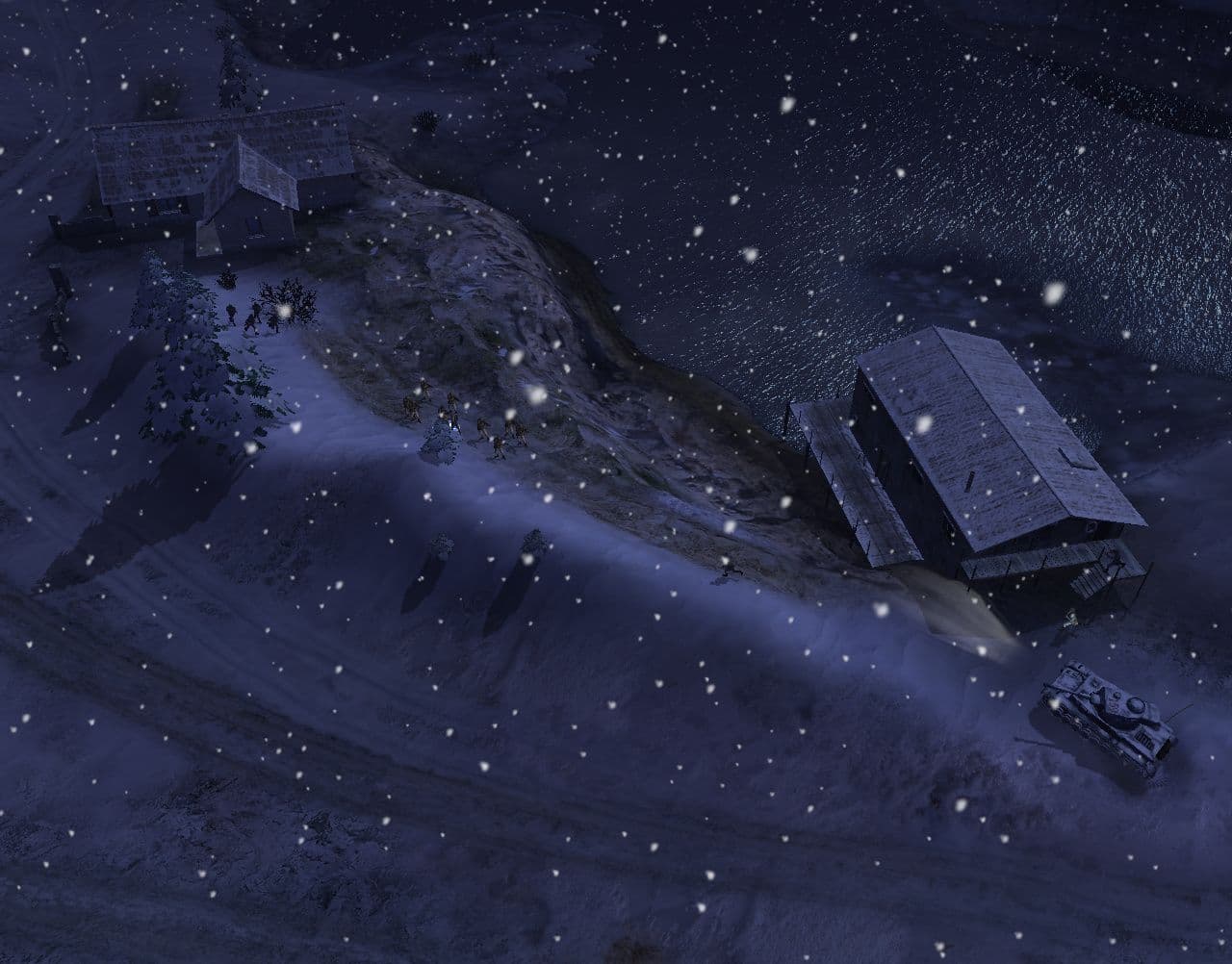Rush for the Bomb screenshot 4
