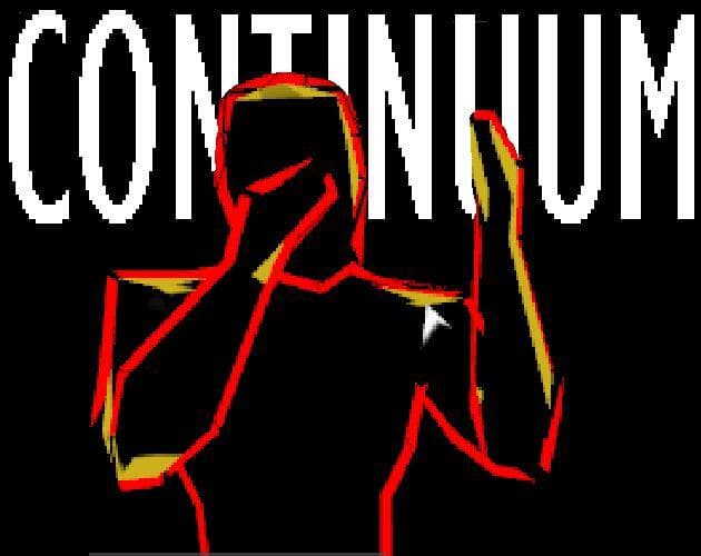 Continuum (itch) (InvictarQ)