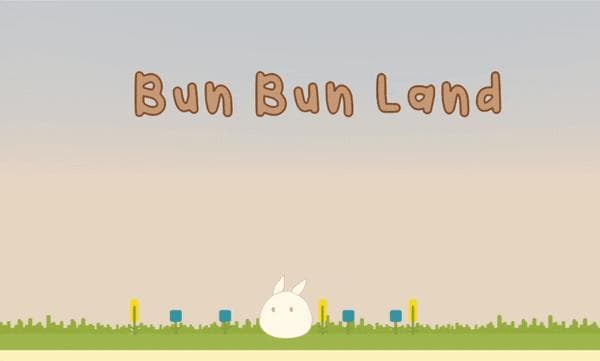 Bun Bun Land screenshot 2