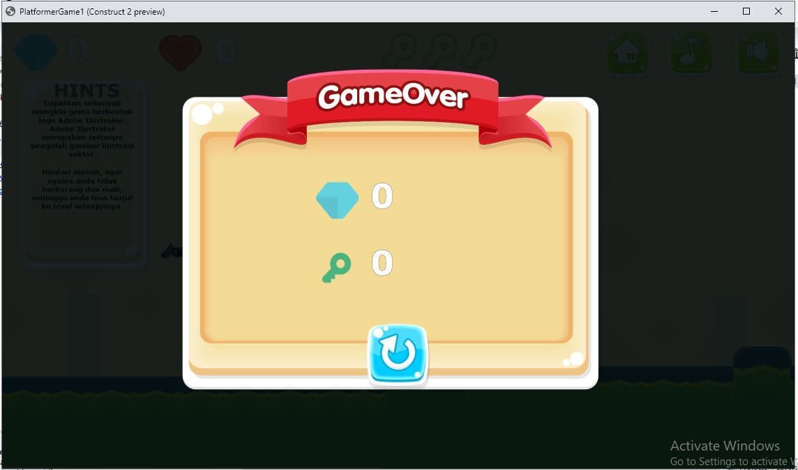 Game Dasar Desain Grafis (gddg) screenshot 4