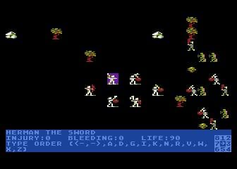 The Eternal Dagger screenshot 5