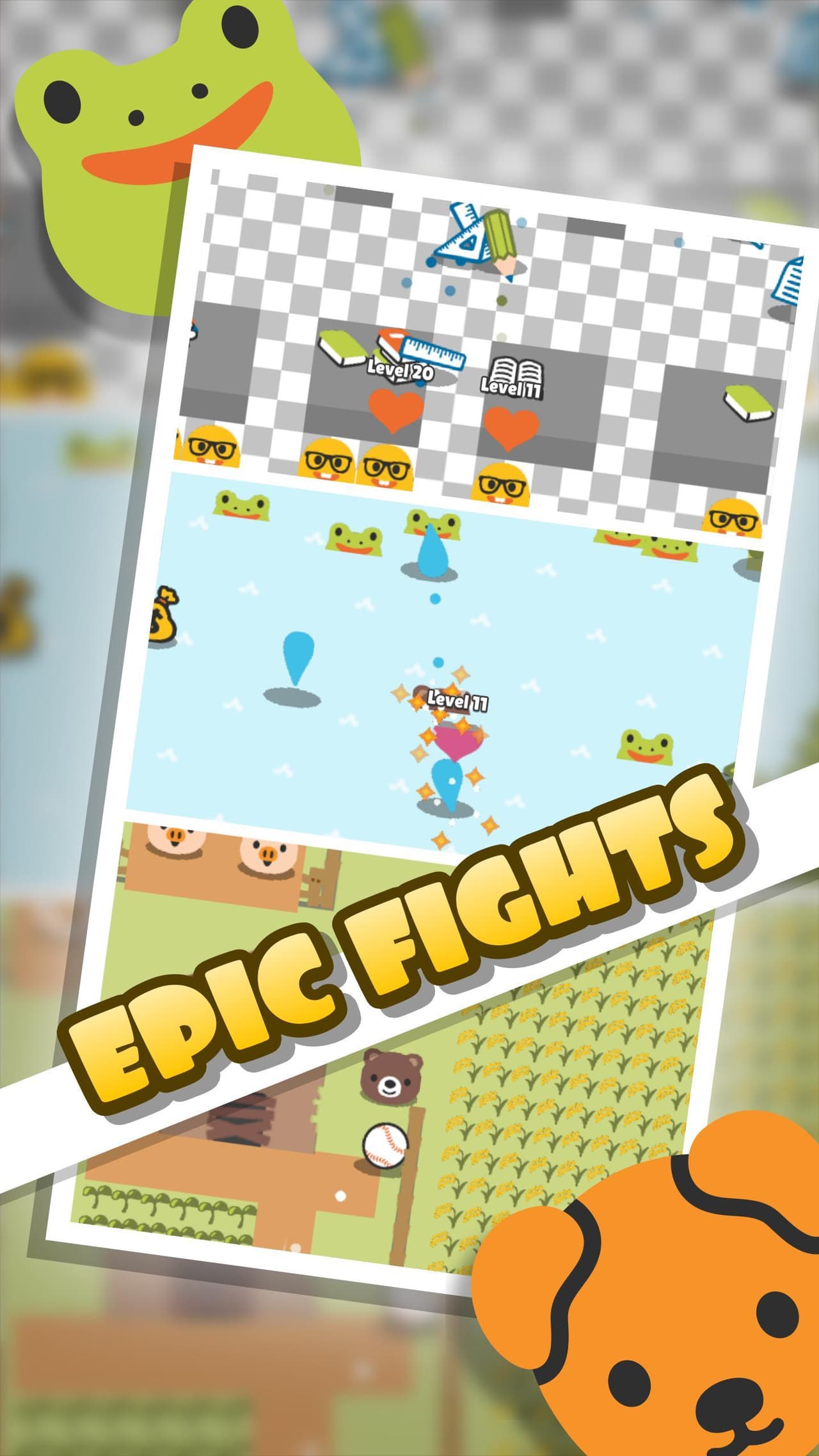 Emoji Quest [RPG] screenshot 3
