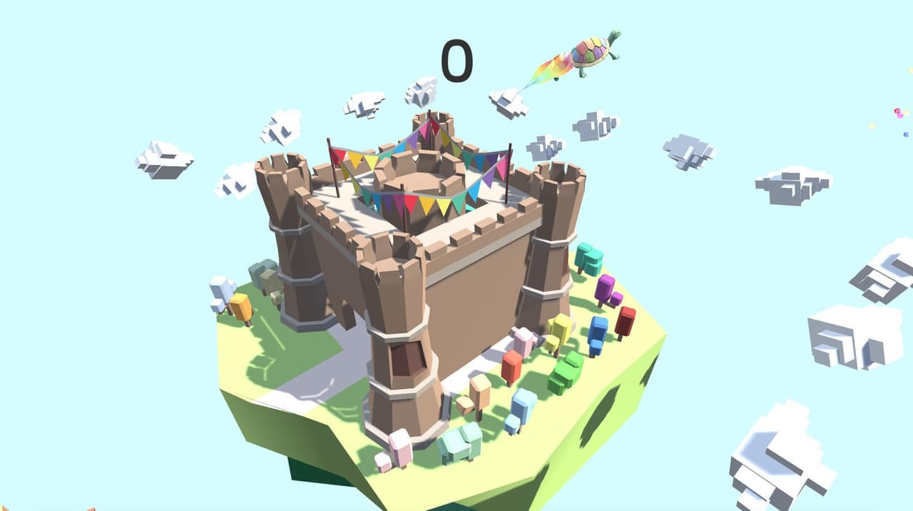 قوقعة - QAWQA3A screenshot 4