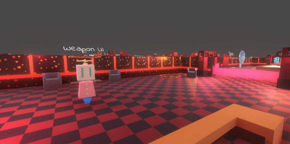 Survive With Timmy screenshot 2