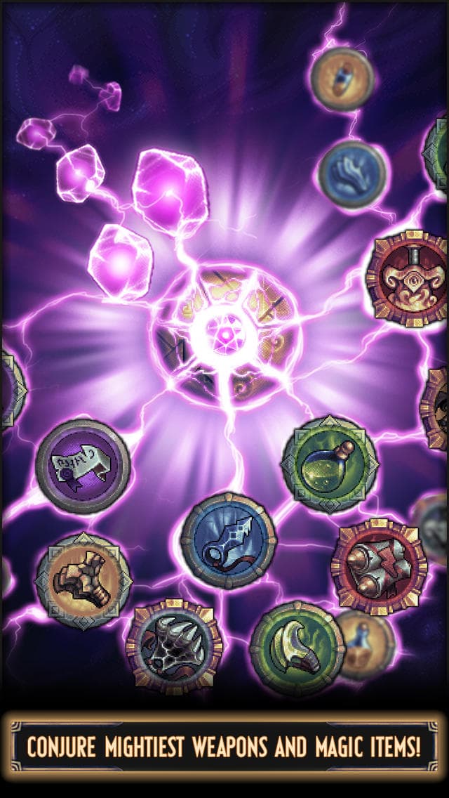 Wizard Quest