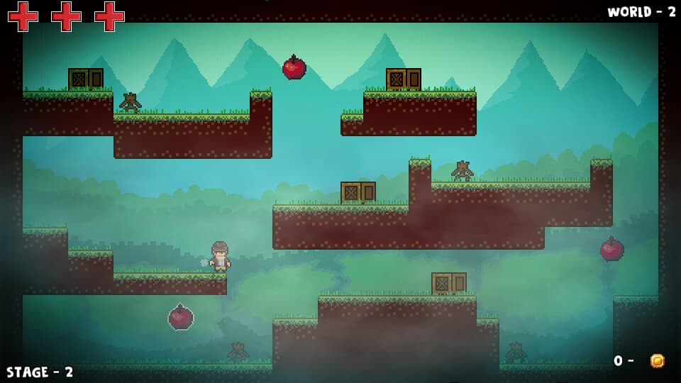 Master Whip screenshot 5