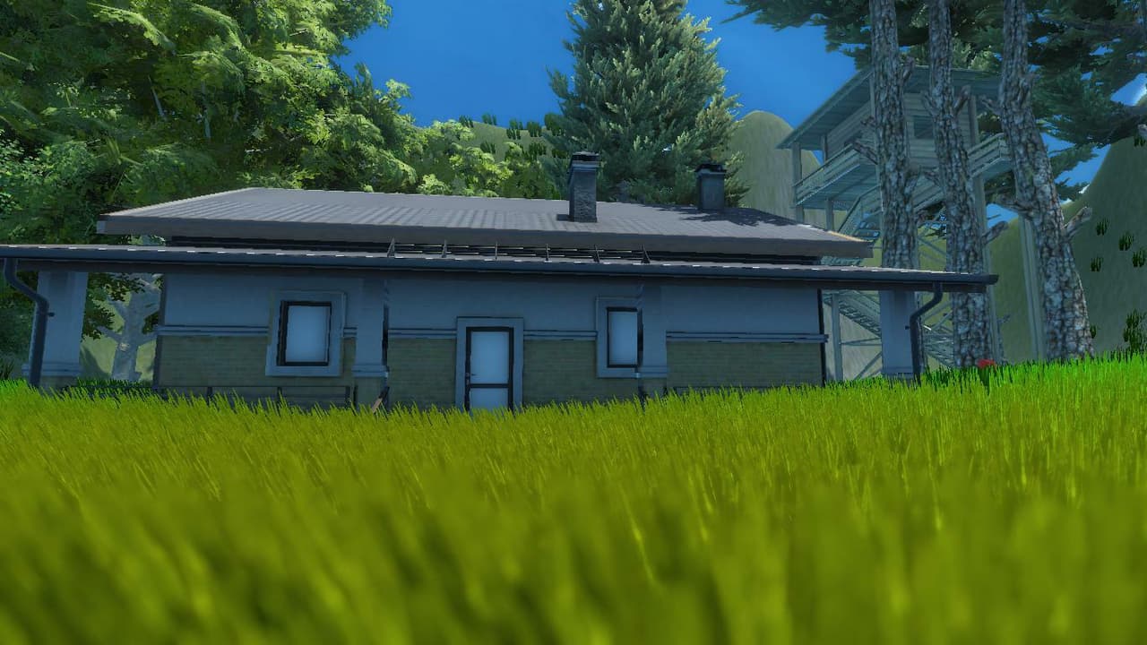 Memories in stone screenshot 2