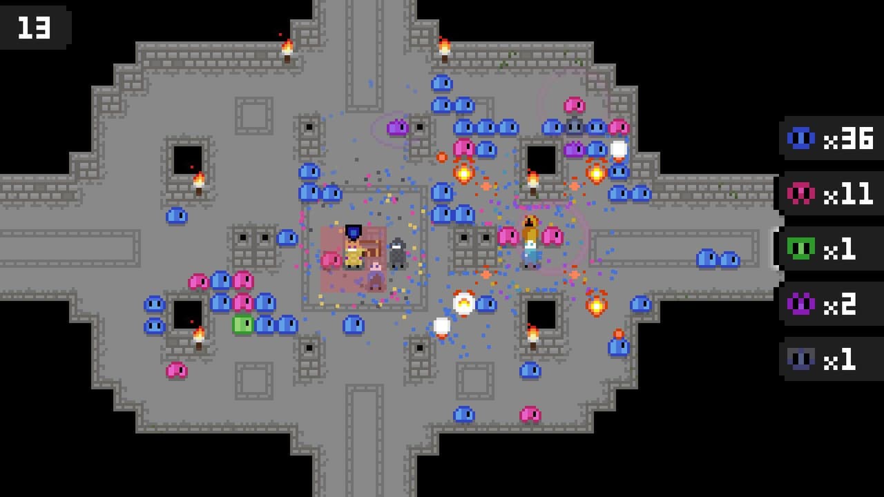 They Cant Kill Us All screenshot 4