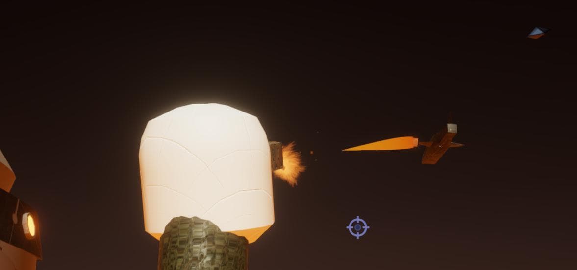 Protect The Planet!!! screenshot 2