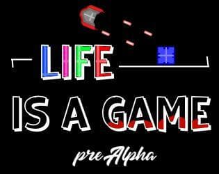Life is a Game (SYTEX21) screenshot 2