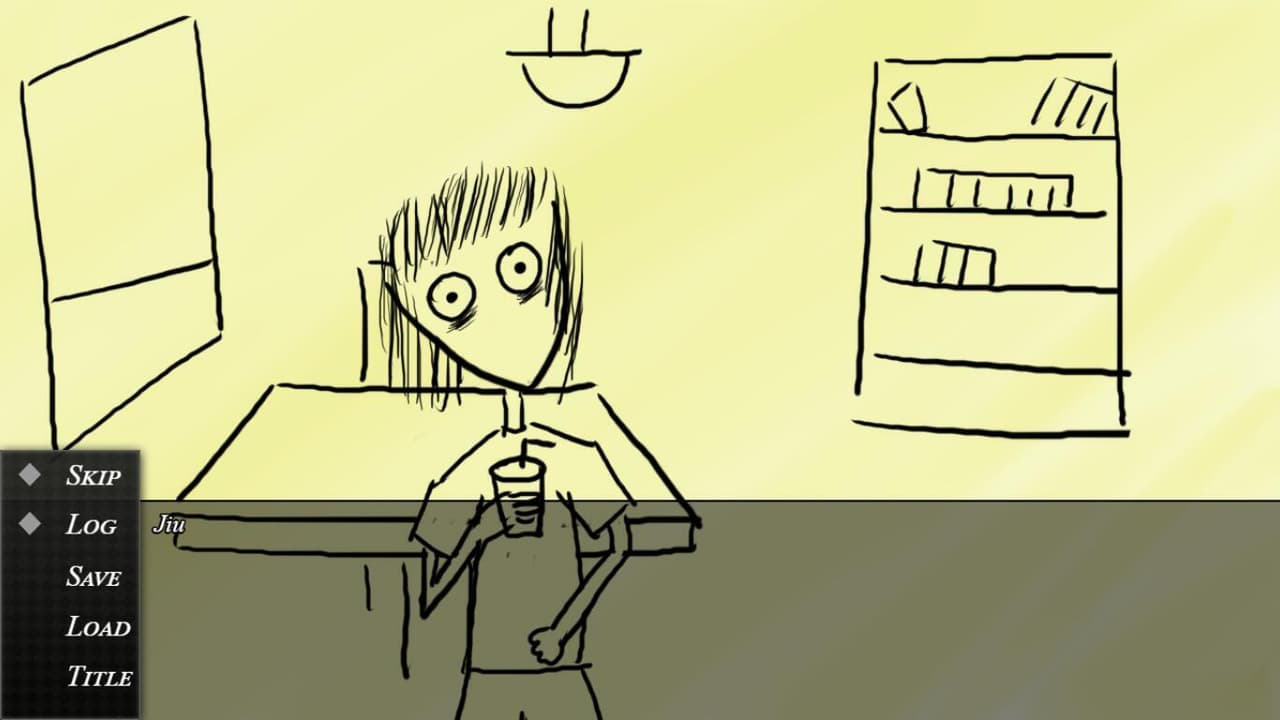 When the Wind Knocks 风敲门事件 screenshot 4