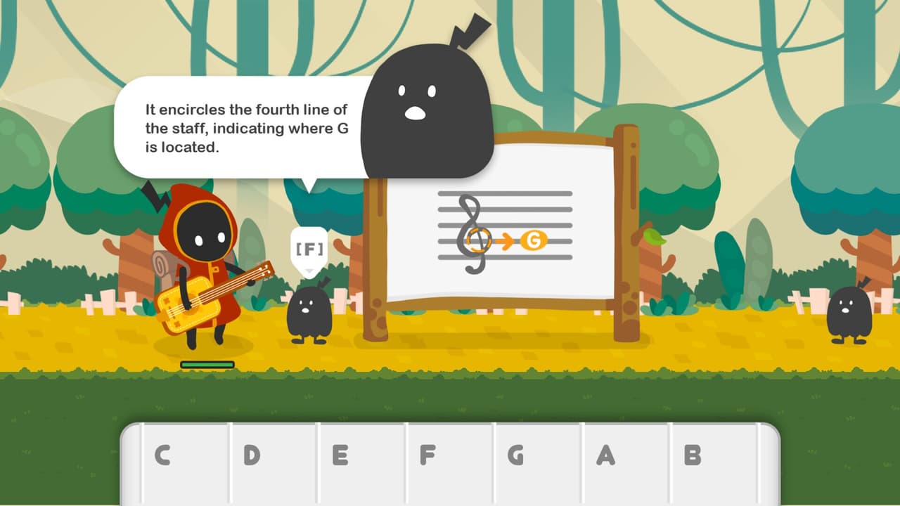 NoteCaptor screenshot 3