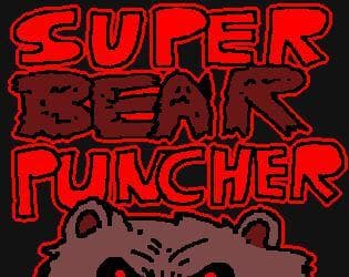 SUPER BEAR PUNCHER 95