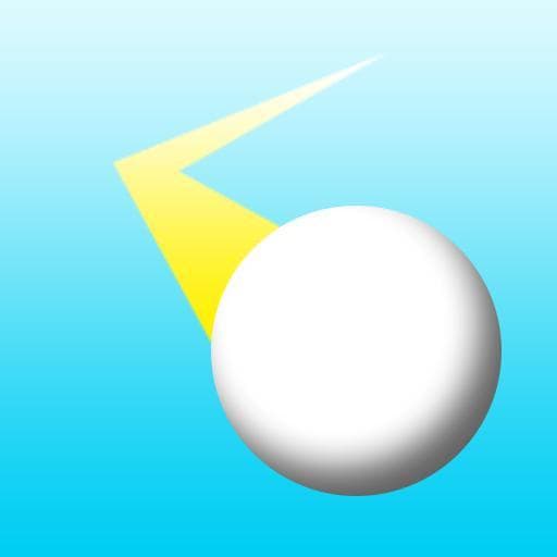 Bouncy Ball (itch)