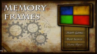 Memory Frames screenshot 2