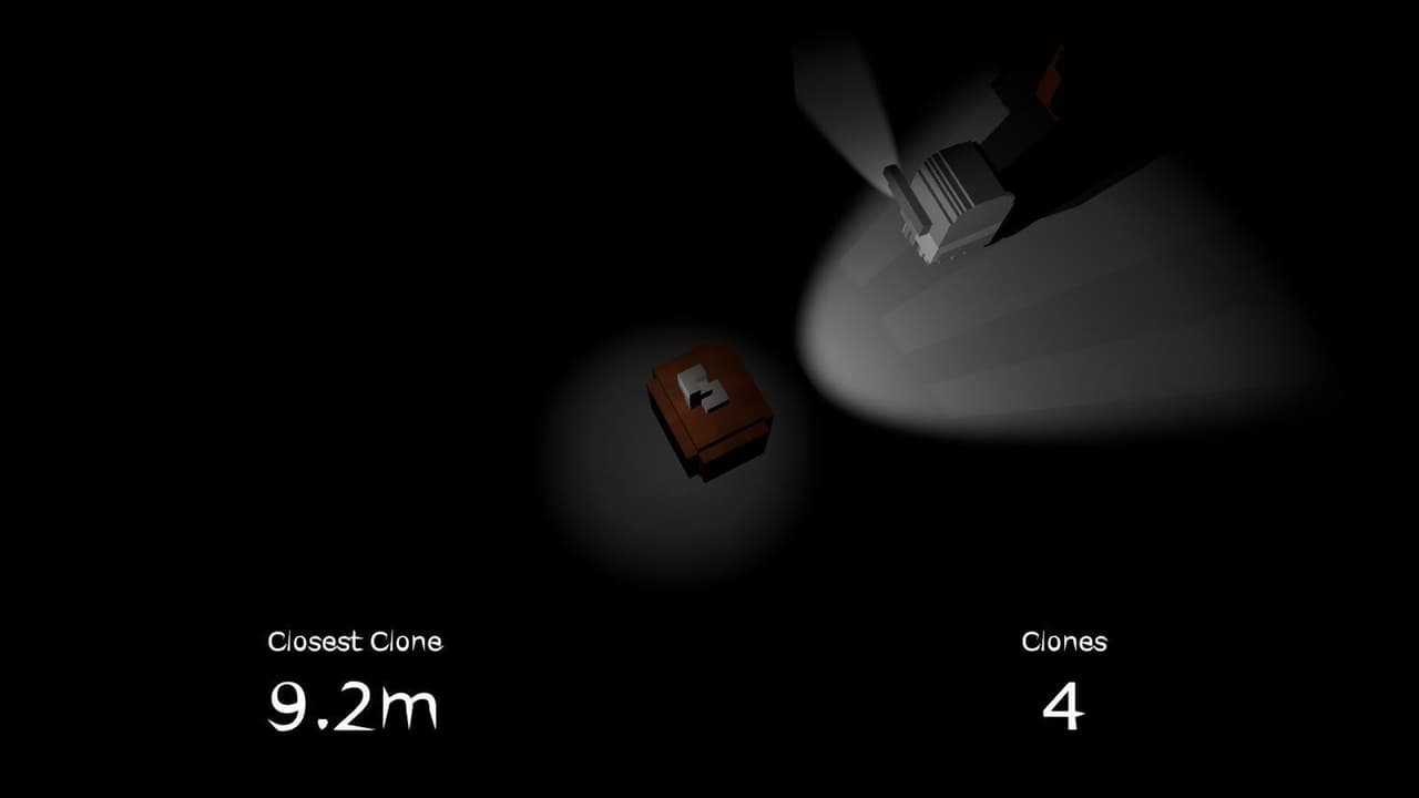 Mask and Seek screenshot 4
