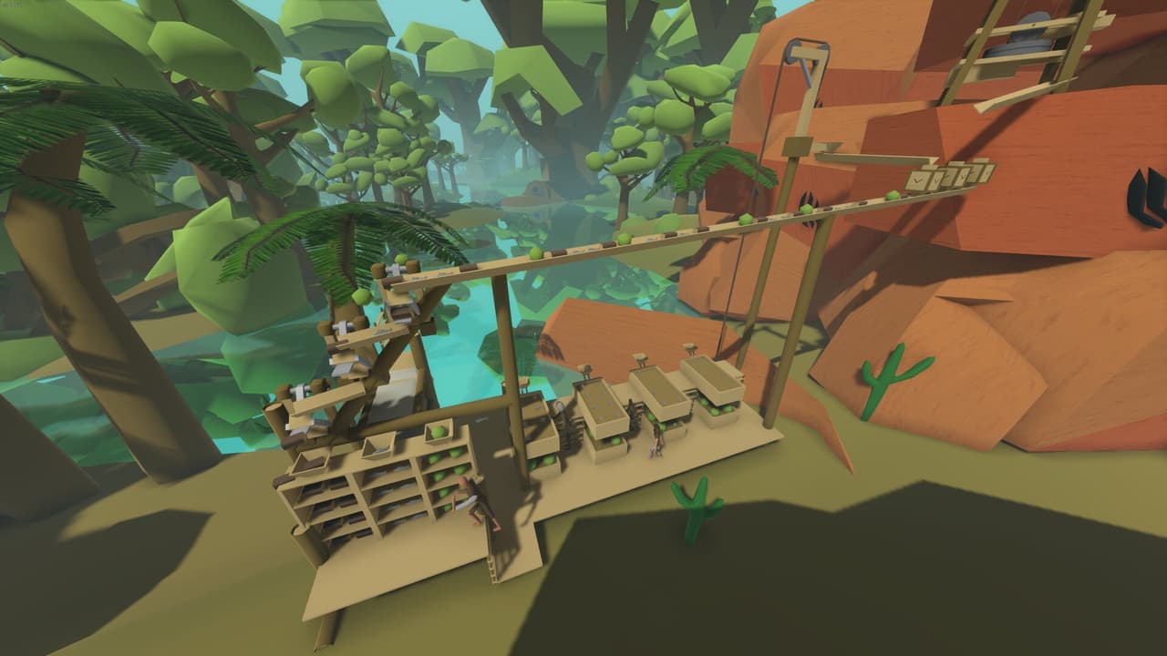 Dont get lost screenshot 3