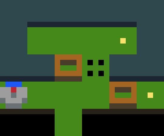 Bubble Butler: CMD Reorganize