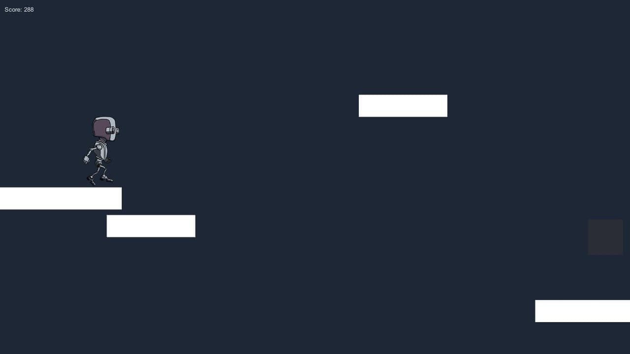 RunBot