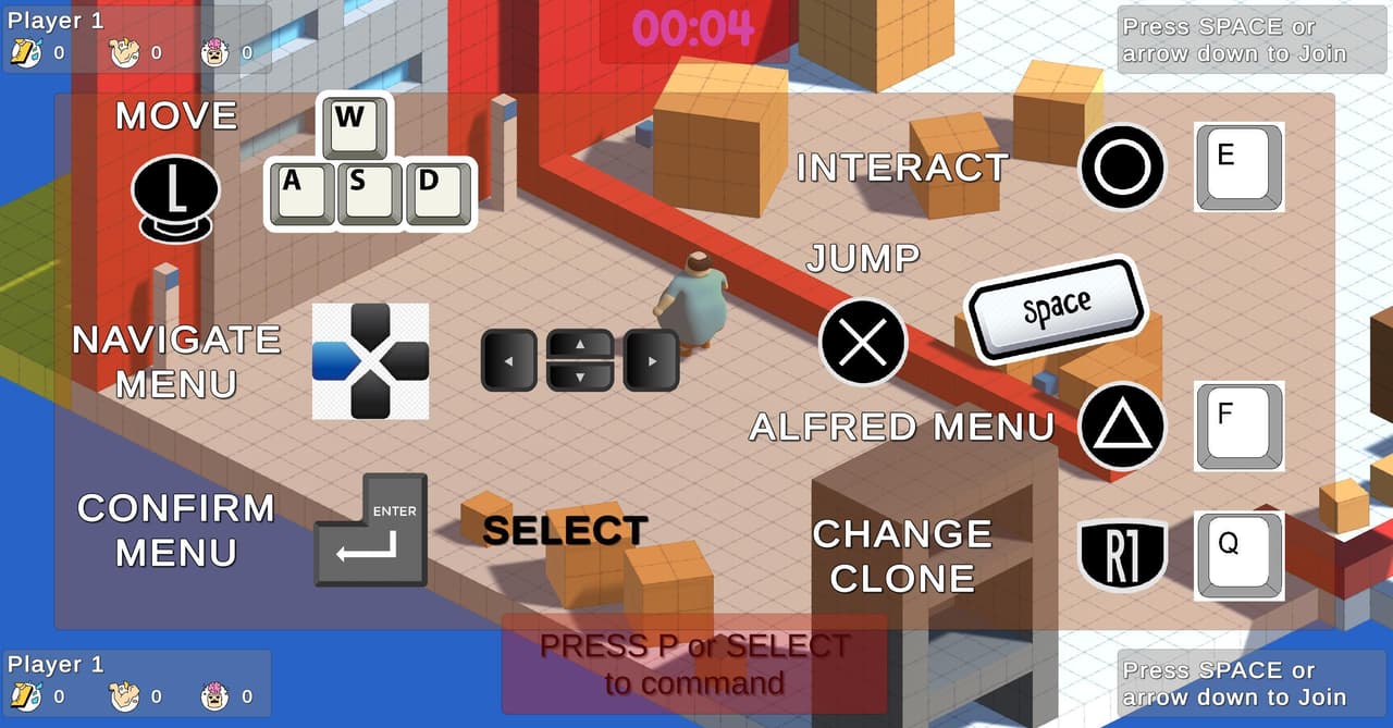 AllfredOne screenshot 3